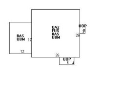 40 Pine Crest Rd, Newton, MA 02459 floor plan