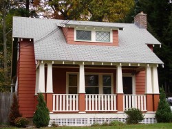 9 Hillside Rd, Newton, MA 02461 exterior