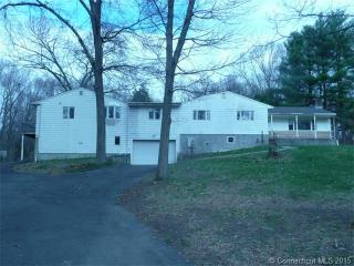 415 Taulman Rd, Orange, CT 06477 exterior