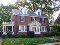 41 Fellsmere Rd, Newton, MA 02459 exterior