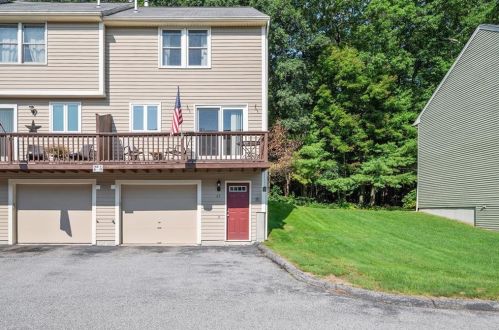 61 Sanwood Dr, Burrillville, RI 02830 exterior