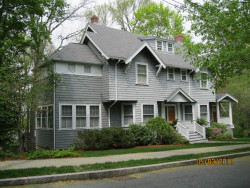 183 Mount Vernon St, Newton, MA 02465 exterior