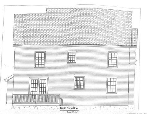 179 Ames Hollow Rd, Portland, CT 06480 exterior