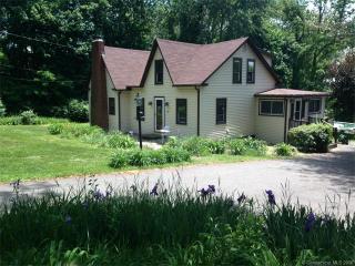 57 Timber Hill Rd, Cromwell, CT 06416 exterior