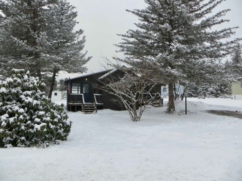 105 Scenic Dr, Belmont, NH 03220 exterior