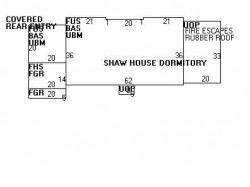 377 Beacon St, Newton, MA 02459 floor plan