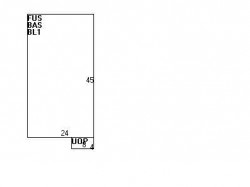 7 Elm St, Newton, MA 02465 floor plan