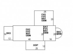 74 Grove St, Newton, MA 02466 floor plan