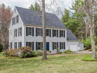 84 Loomis Rdg, Montgomery, MA 01085 exterior