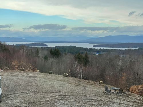 1335 Mount Major Hwy, Alton, NH 03810 exterior