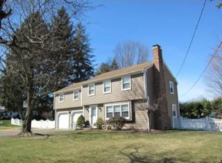 16 Edgewater Rd, Agawam, MA 01001 exterior