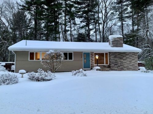 130 Hill Rd, Burrillville, RI 02830 exterior