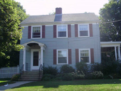 126 Albemarle Rd, Newton, MA 02460 exterior