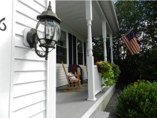 6 Carriage Ln, Laconia, NH 03246 exterior