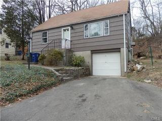 340 Vincellette St, Bridgeport, CT 06606 exterior