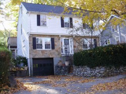 40 Waldorf Rd, Newton, MA 02461 exterior