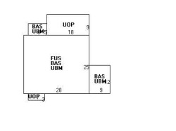 24 Avalon Rd, Newton, MA 02468 floor plan