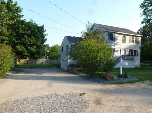 29 Strasburg Rd, Worcester, MA 01607 exterior