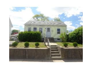 300 Power Rd, Pawtucket, RI 02860 exterior