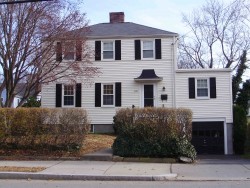 180 Winchester St, Newton, MA 02461 exterior