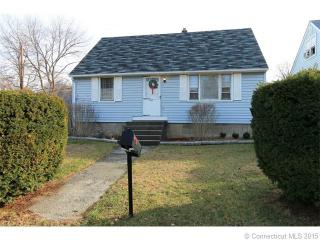 142 Oakleaf St, Bridgeport, CT 06606 exterior