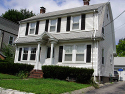 517 California St, Newton, MA 02460 exterior