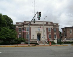 1321 Washington St, Newton, MA 02465 exterior