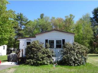 13 Rex Dr, Concord, NH 03303 exterior