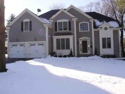 11 Parker Ter, Newton, MA 02459 exterior