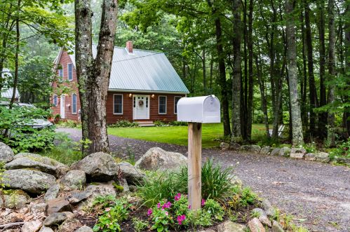 159 Dutton Hill Rd, Gray, ME 04039 exterior