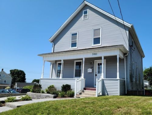 1061 Stafford Rd, Fall River, MA 02721 exterior