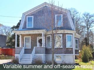 31 Bridge St, Dartmouth, MA 02748 exterior