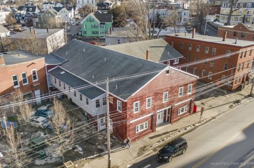 159 Elm St, Biddeford, ME 04005 exterior