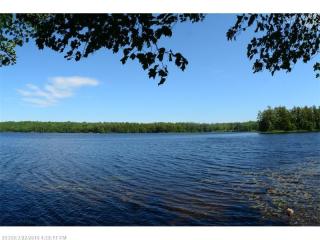 58 Scheid Rd, Windsor, ME 04363 exterior