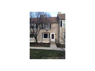 16 Braintree Ct, Suffield, CT 06078 exterior