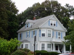 1977 Beacon St, Newton, MA 02468 exterior