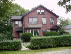 11 Fordham Rd, Newton, MA 02465 exterior