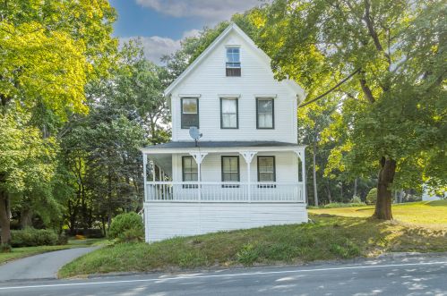 56 Spring St, Westbrook, ME 04092 exterior