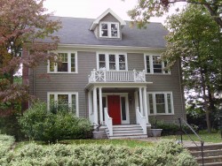 33 Somerset Rd, Newton, MA 02465 exterior