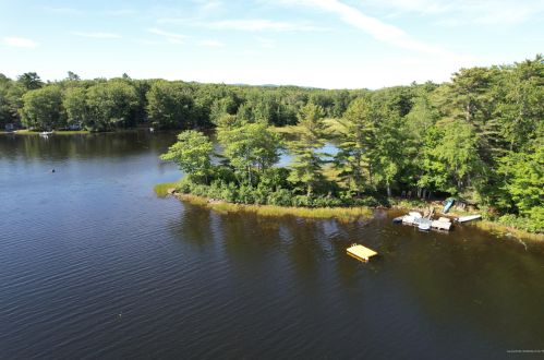 326 Cobbtown Rd, Lincolnville, ME 04849 exterior