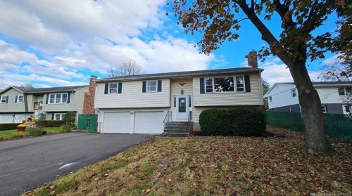 50 Old Brickyard Ln, Kensington, CT 06037 exterior