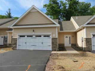 15 Brighton Park Way, Bloomfield, CT 06002 exterior