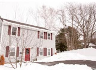 6 Glenhill Ter, Maynard, MA 01754 exterior