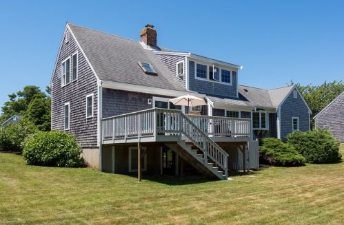 47 The Cornfield, Chatham, MA 02633 exterior