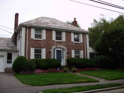 62 Olde Field Rd, Newton, MA 02459 exterior