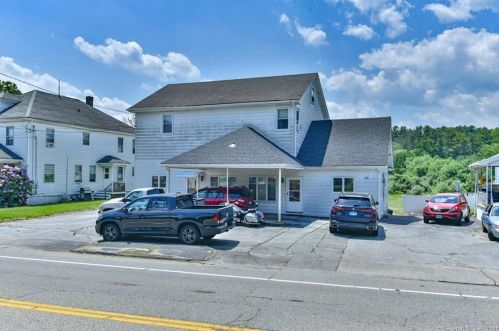 596 Riverside Dr, Fabyan, CT 06255 exterior