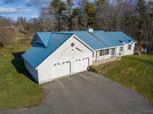 476 Swetts Pond Rd, Orrington, ME 04474 exterior