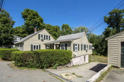 149 Hull St, Cohasset, MA 02025 exterior