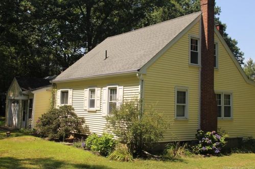 36 Catlin Rd, Torrington, CT 06791 exterior