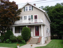 98 Jewett St, Newton, MA 02458 exterior